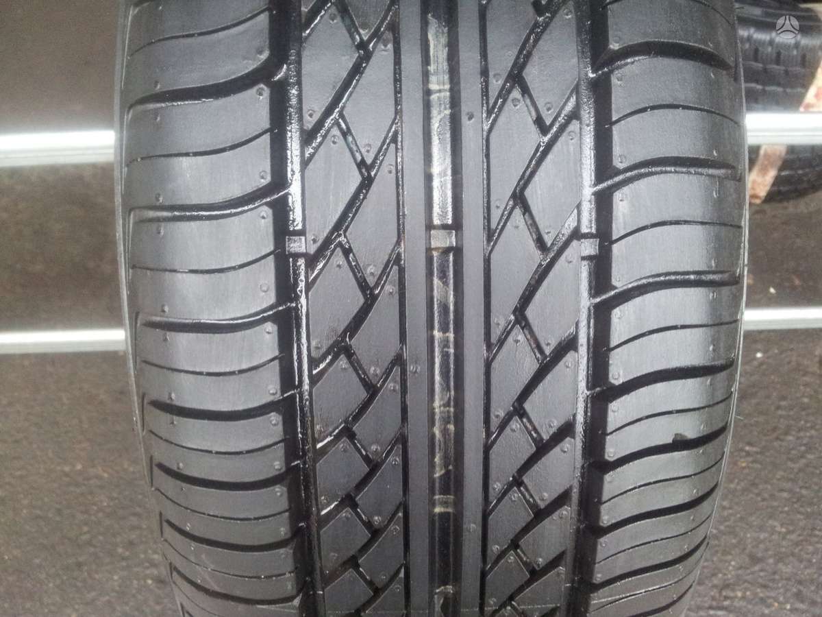 Hankook Optimo k406 nauja, summer 195/55 R15