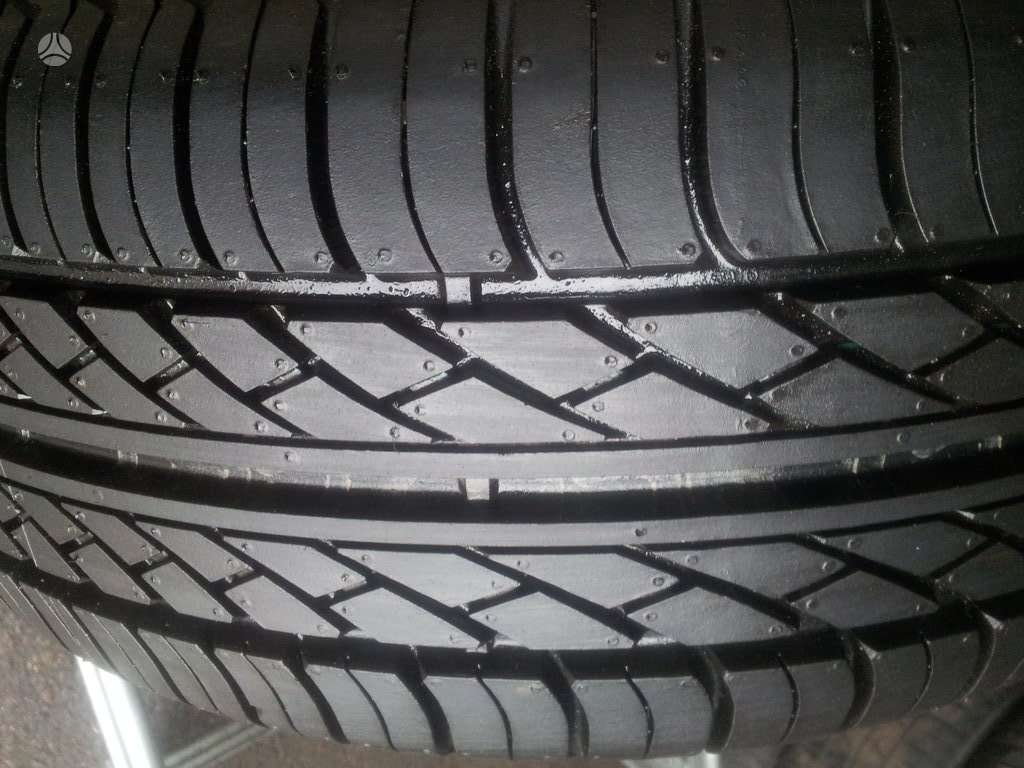 Hankook Optimo k406 nauja, летние 195/55 R15