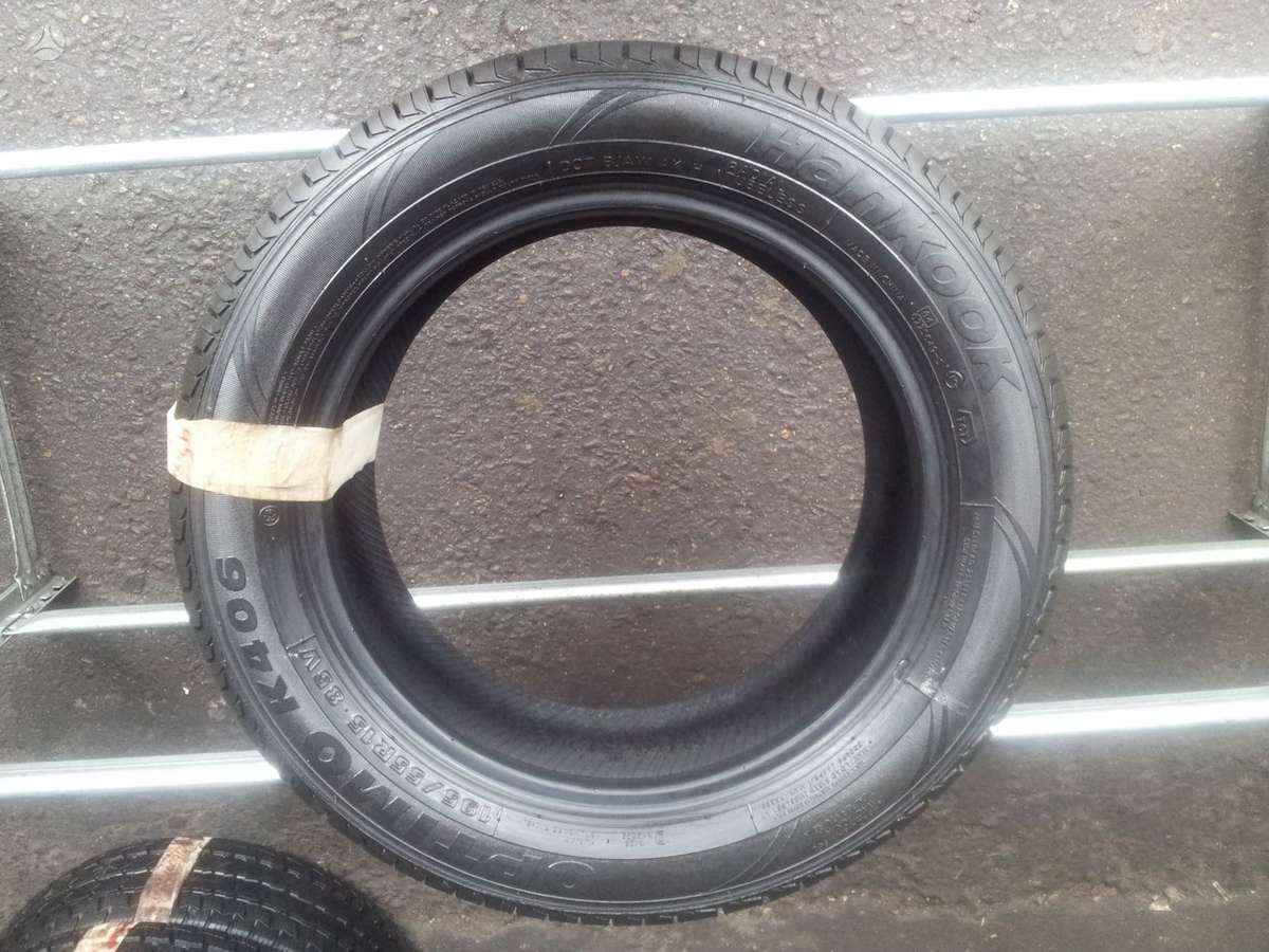 Hankook Optimo k406 nauja, летние 195/55 R15