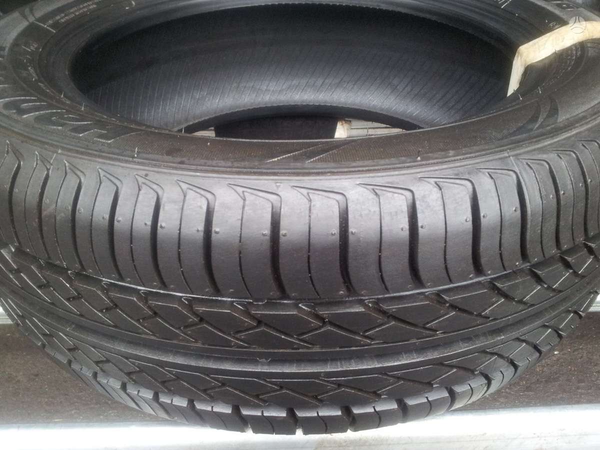 Hankook Optimo k406 nauja, летние 195/55 R15
