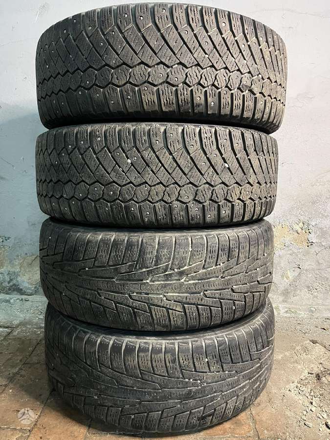 Ford, light alloy, R16