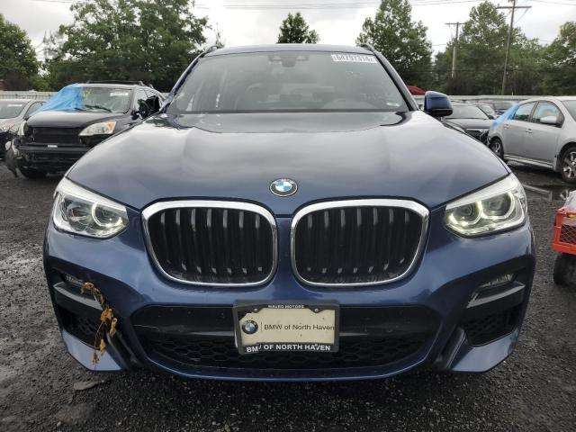 BMW X3 Bmw x serijos dalys