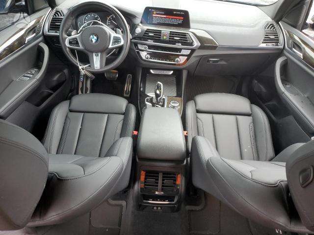BMW X3 Bmw x serijos dalys