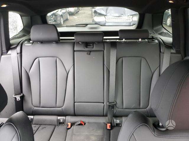 BMW X3 Bmw x serijos dalys