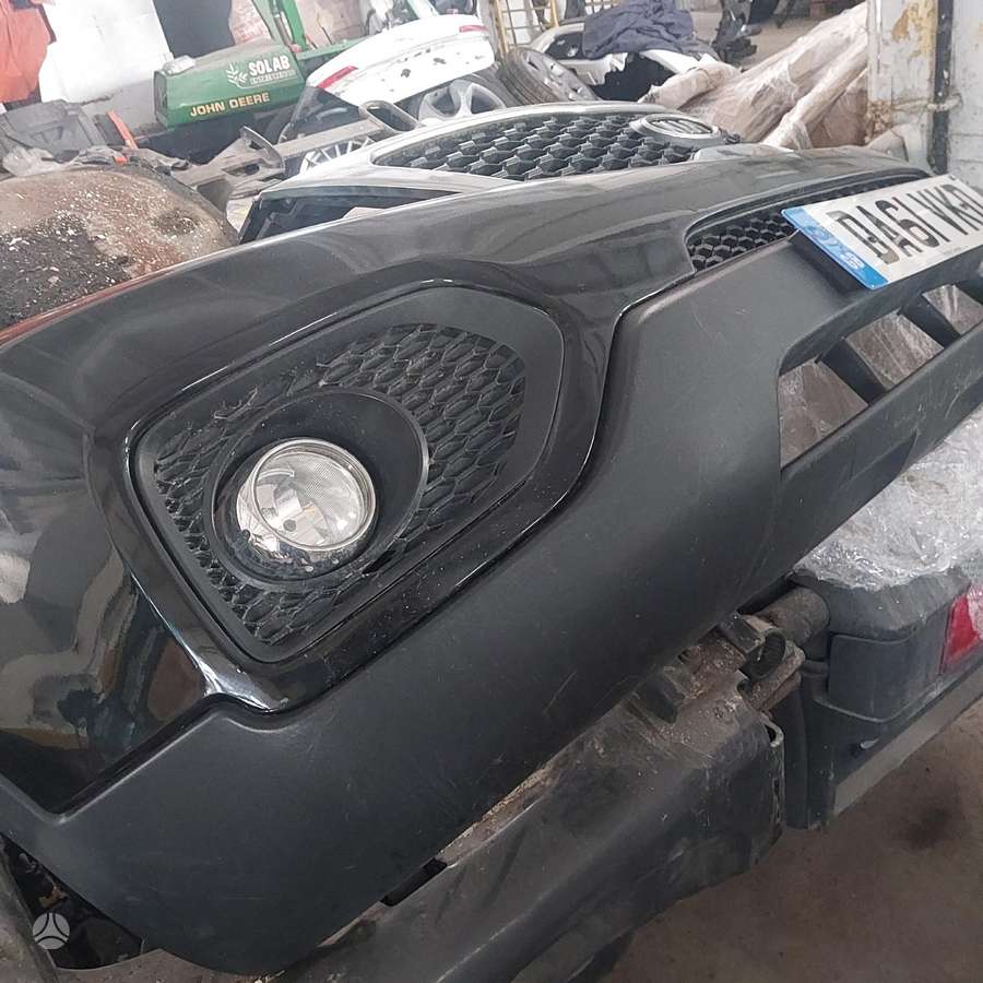 Kia Sorento детали двигателя