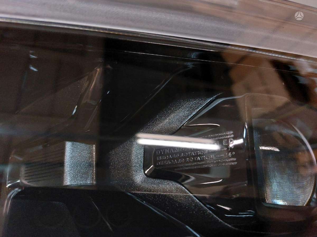 Dodge Ram детали кузова