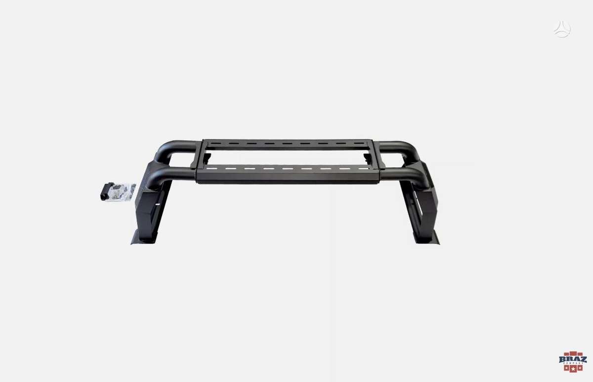 Dodge Ram body parts