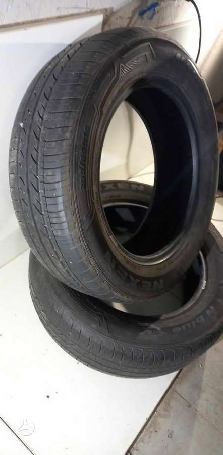 Kia Niro rezerves daļās.