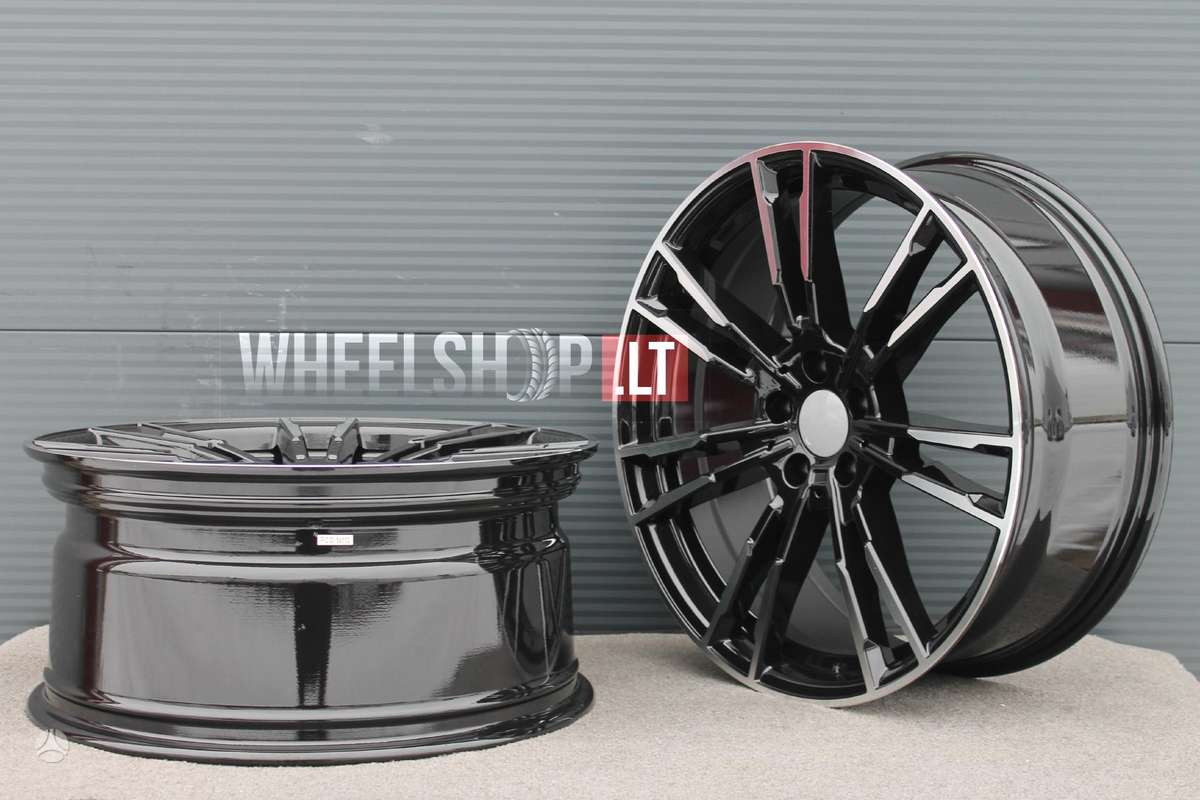 ADR 706m EU-A7065 style MB, легкосплавные , R19