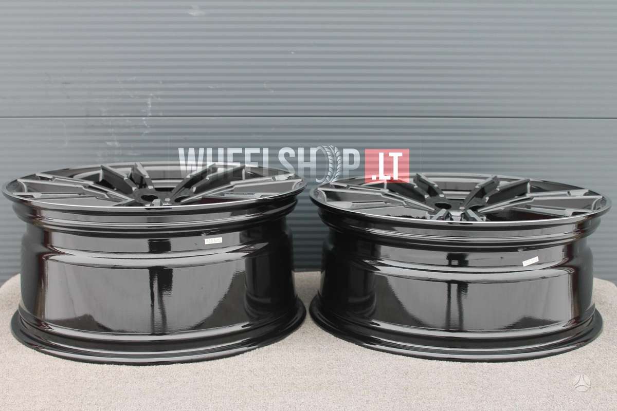 ADR 706m EU-A7065 style MB, легкосплавные , R19