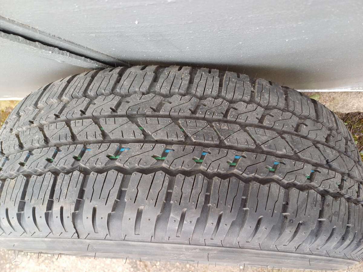 Toyota Hilux бамперы (буфера)