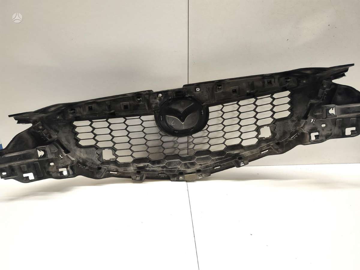 Mazda CX-5, kd45-50712