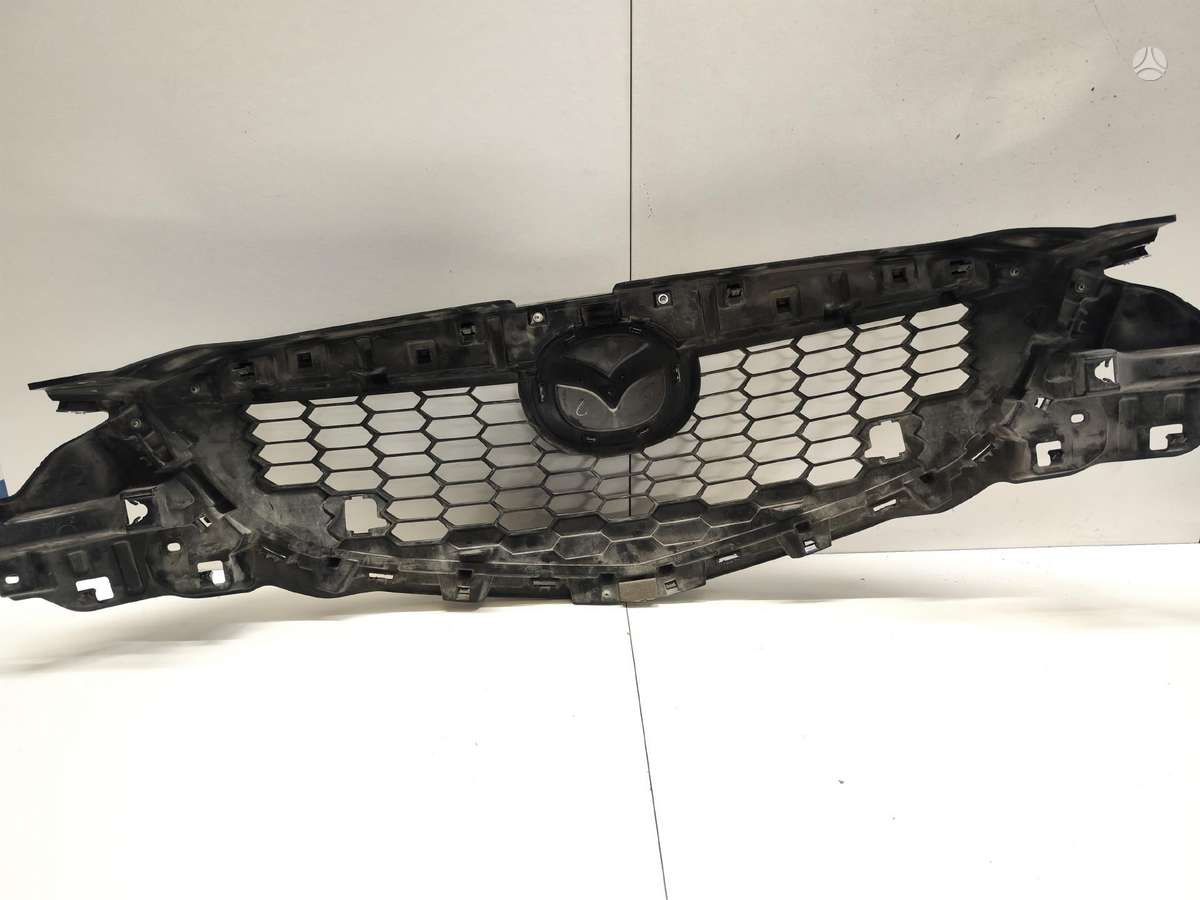 Mazda CX-5, kd45-50712
