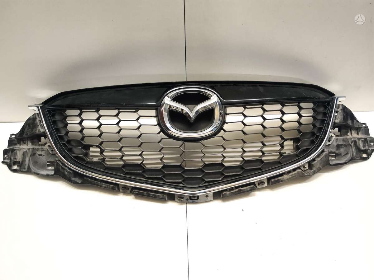 Mazda CX-5, kd45-50712