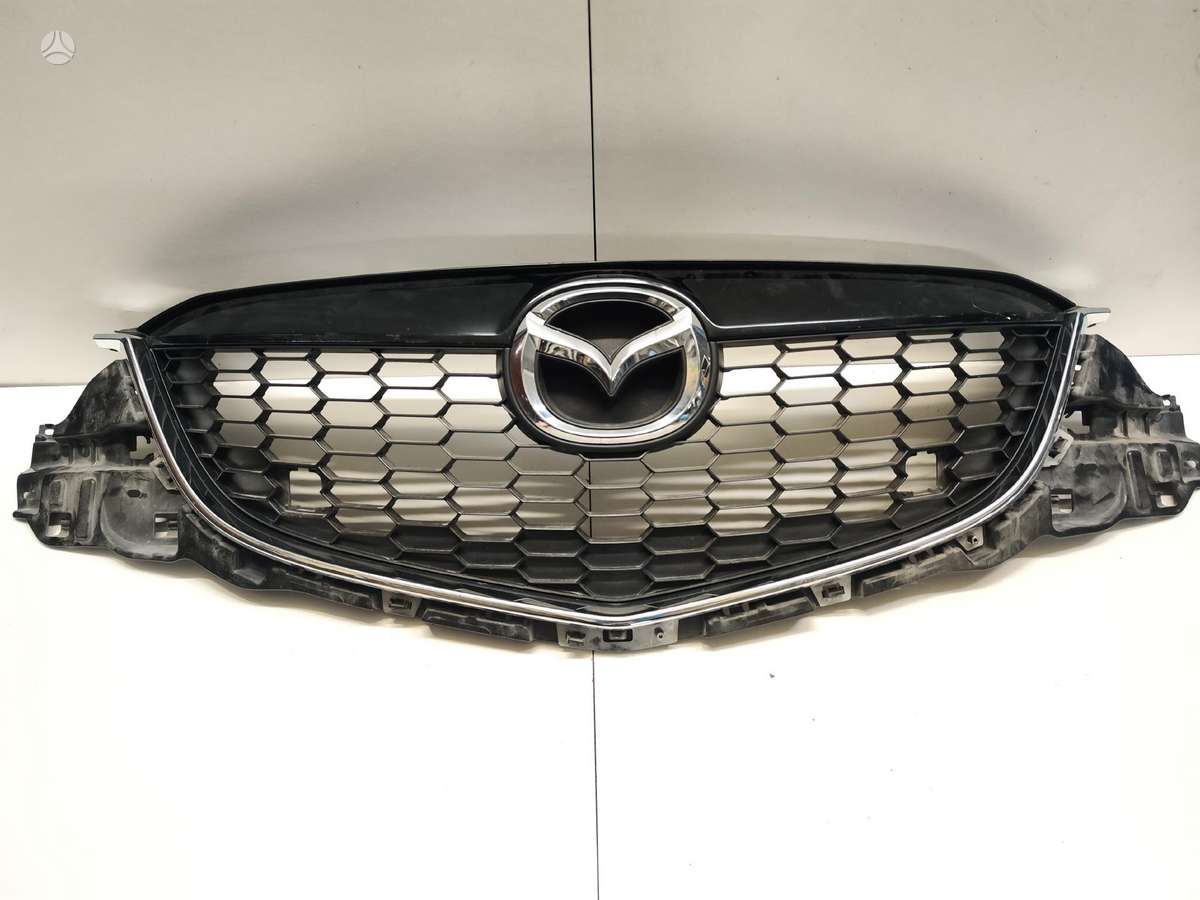 Mazda CX-5, kd45-50712