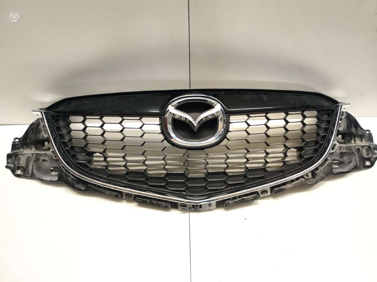 Mazda CX-5, kd45-50712