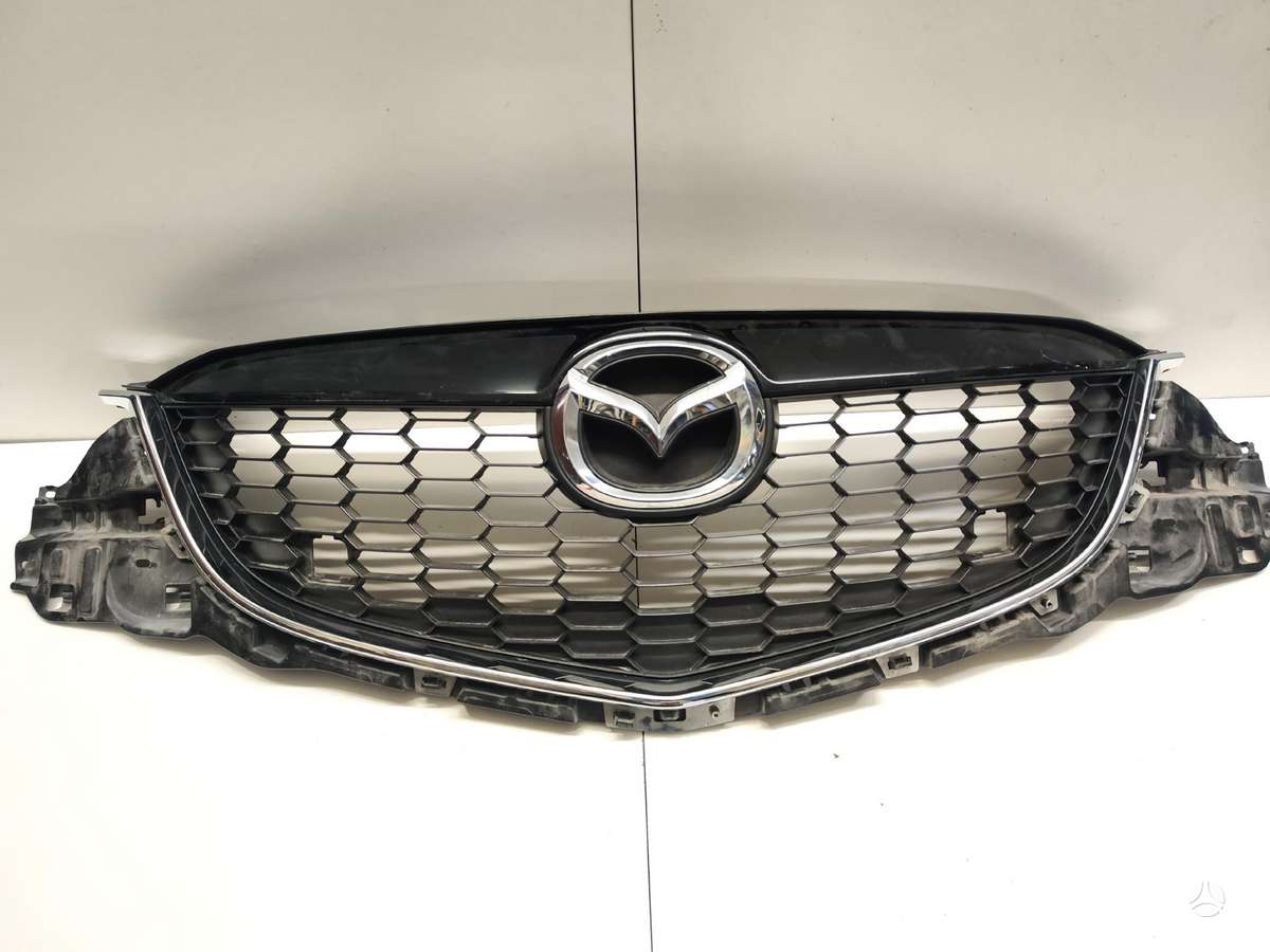 Mazda CX-5, kd45-50712