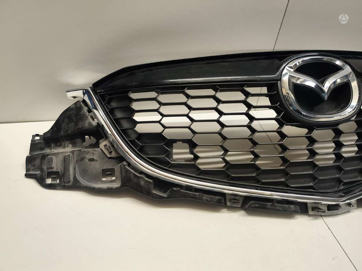 Mazda CX-5, kd45-50712