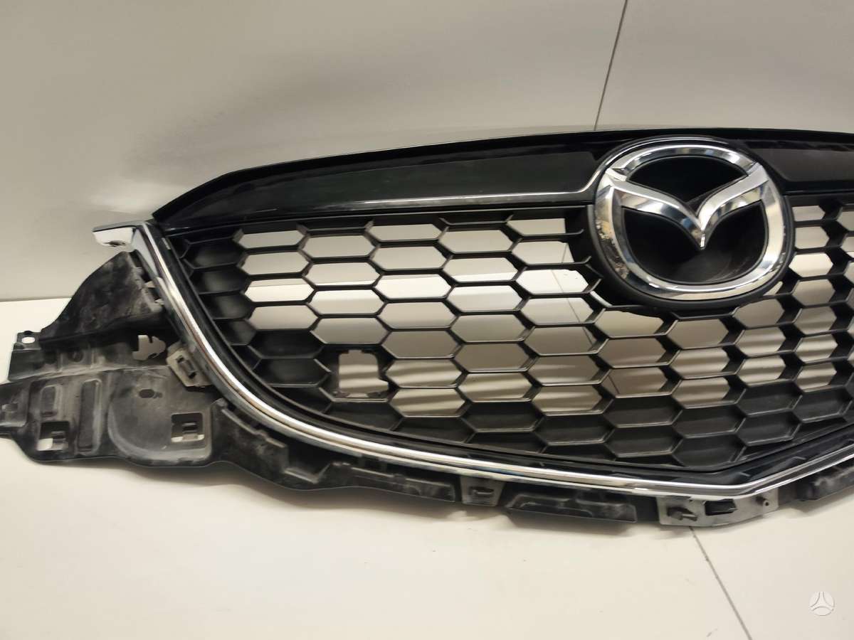 Mazda CX-5, kd45-50712