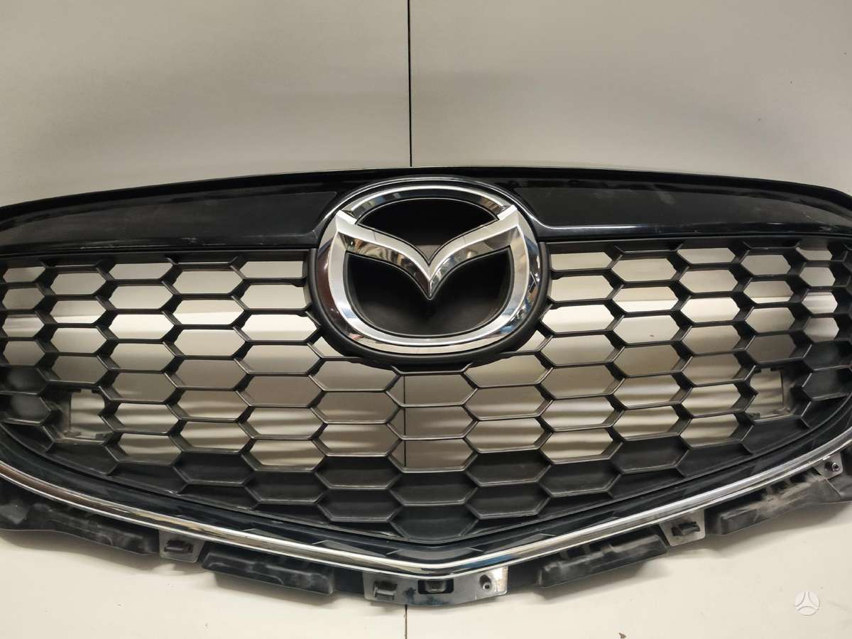 Mazda CX-5, kd45-50712