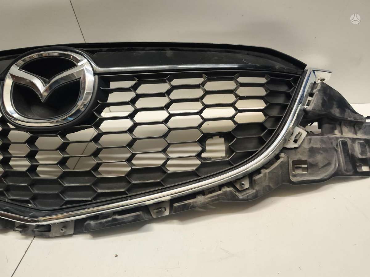 Mazda CX-5, kd45-50712