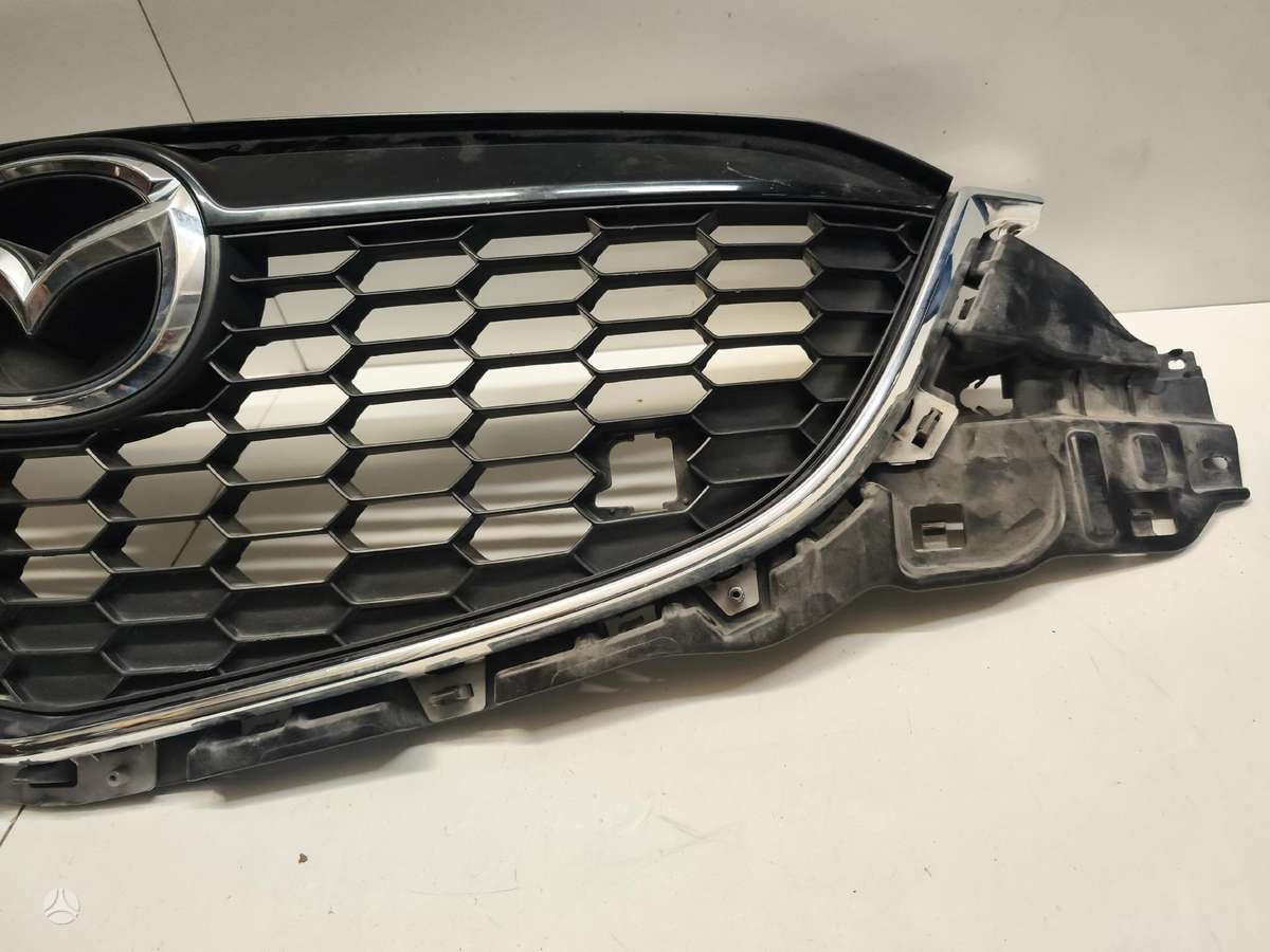 Mazda CX-5, kd45-50712
