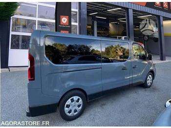 Renault Trafic for parts