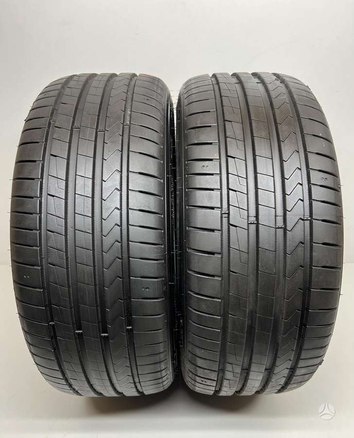Hankook VentusPrime 4 2024m, vasarinės 225/40 R18