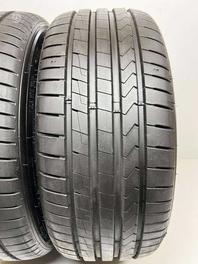 Hankook VentusPrime 4 2024m, vasarinės 225/40 R18