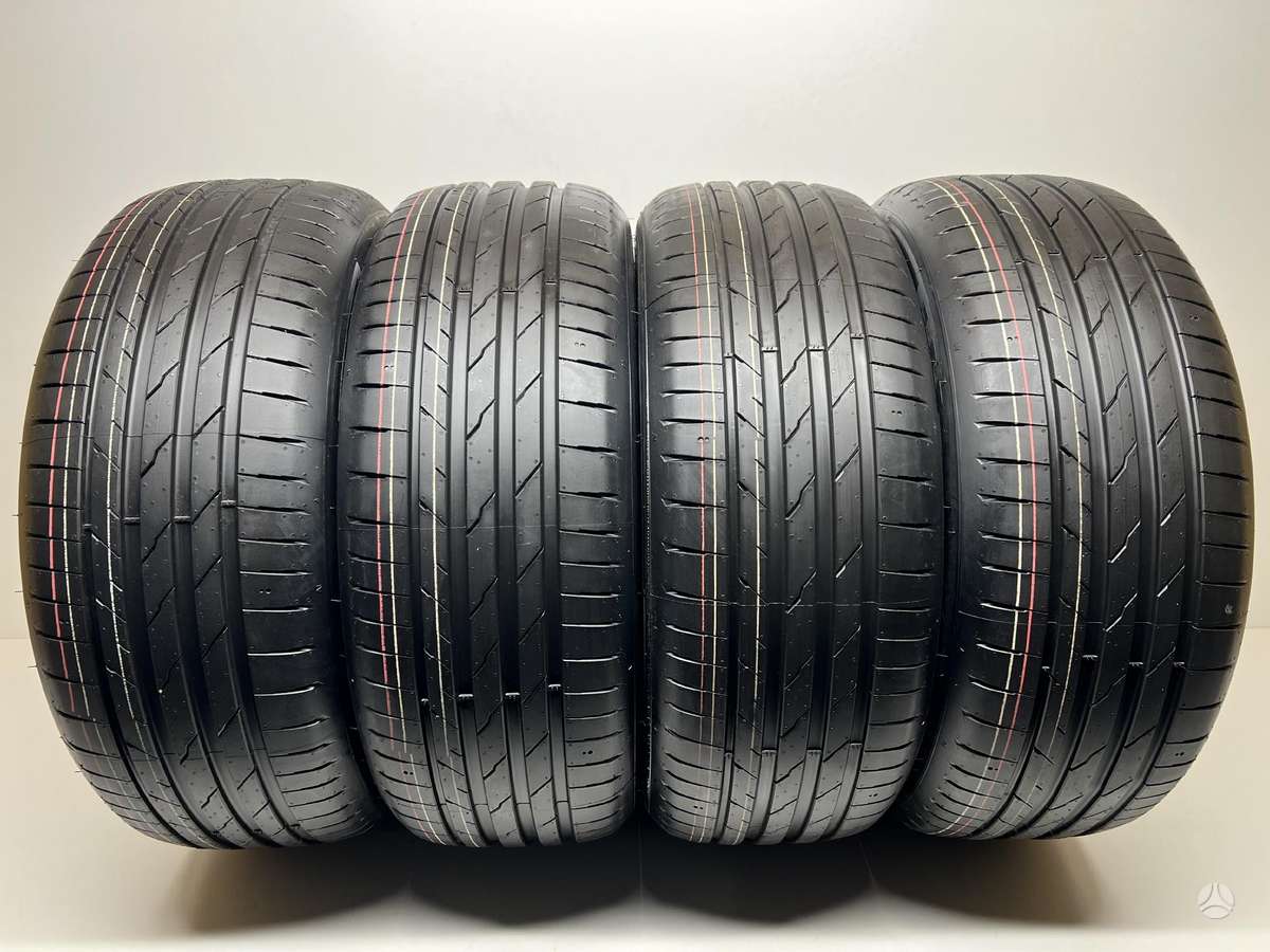 Hankook VentusEvoSUV 2024m, summer 235/55 R18