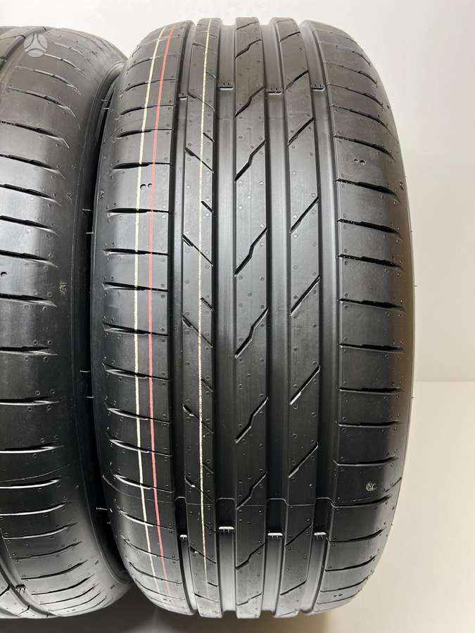 Hankook VentusEvoSUV 2024m, summer 235/55 R18