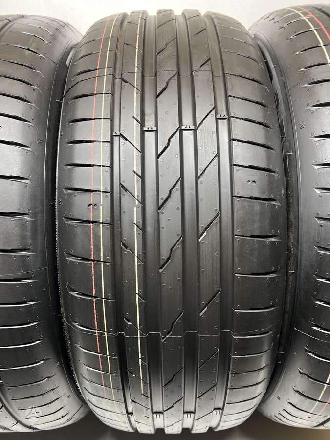 Hankook VentusEvoSUV 2024m, summer 235/55 R18
