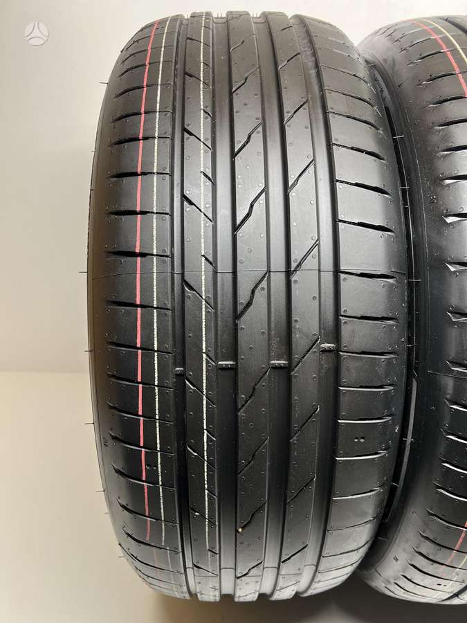 Hankook VentusEvoSUV 2024m, summer 235/55 R18