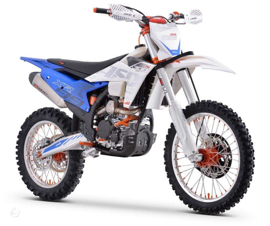 Asix XR-99 300cc, кроссовые