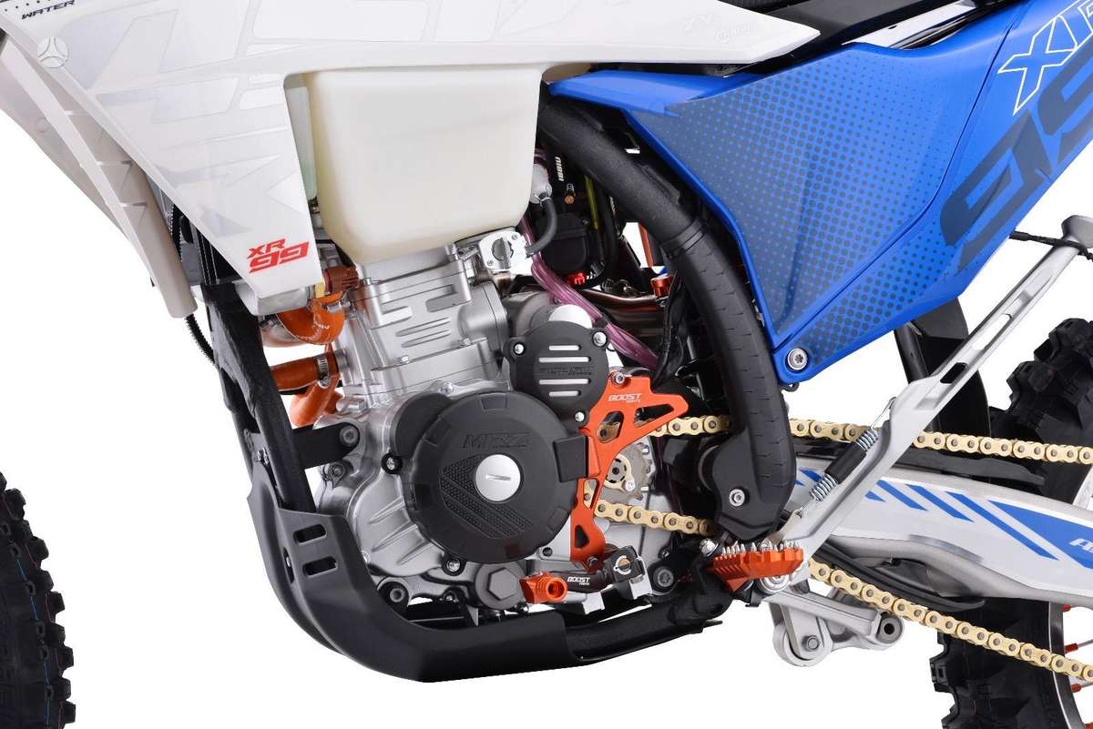Asix XR-99 300cc, кроссовые