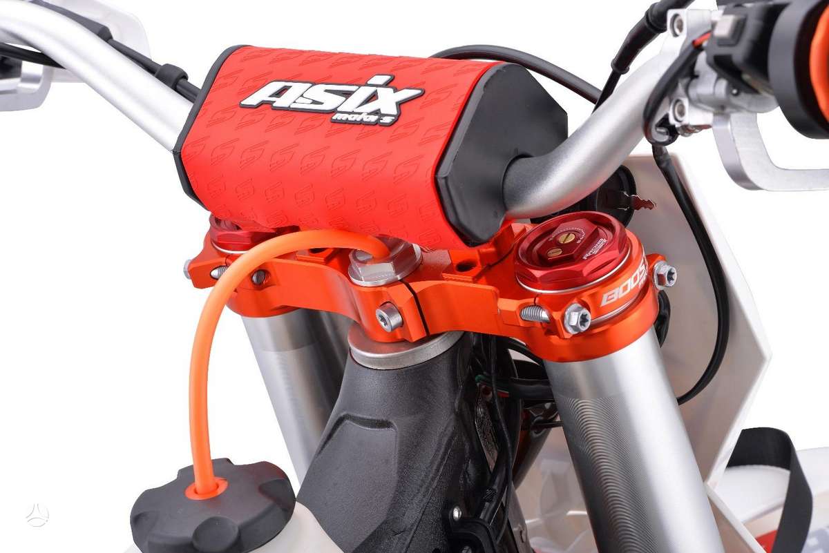 Asix XR-99 300cc, кроссовые