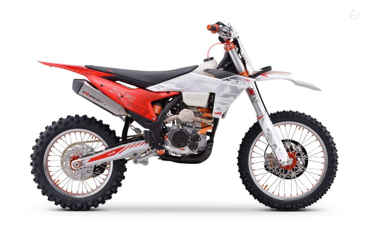 Asix XR-99 300cc, кроссовые
