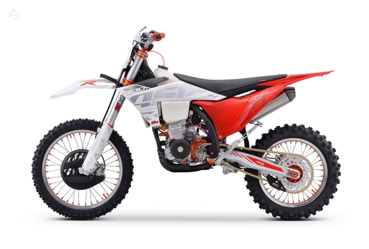 Asix XR-99 300cc, кроссовые