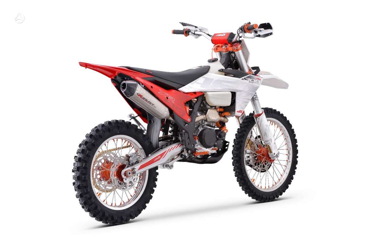 Asix XR-99 300cc, кроссовые