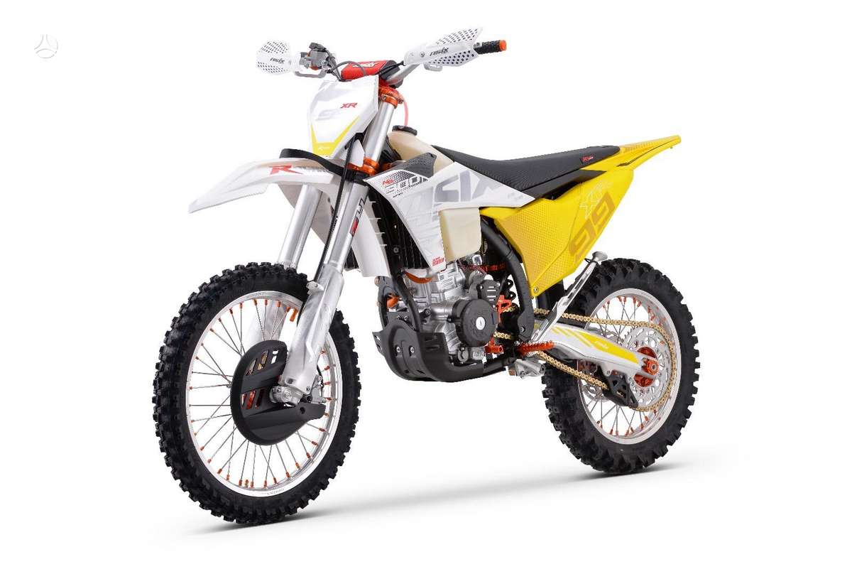 Asix XR-99 300cc, кроссовые