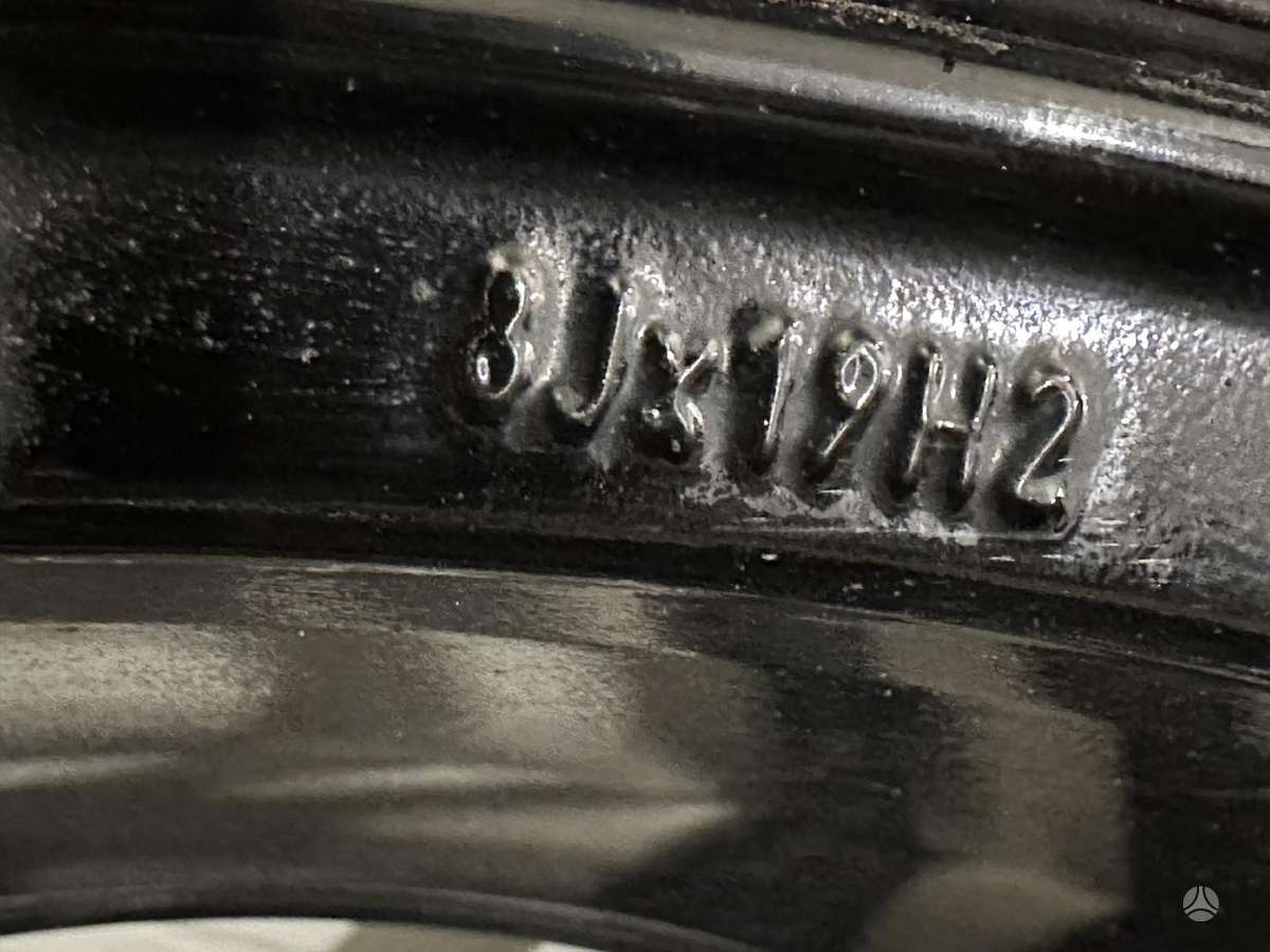 Volvo 5x108, легкосплавные , R19