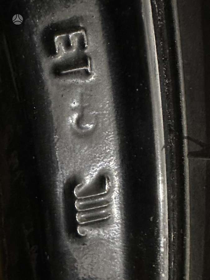 Volvo 5x108, легкосплавные , R19