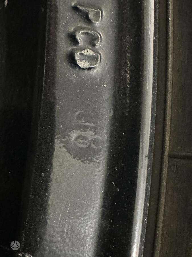 Volvo 5x108, легкосплавные , R19