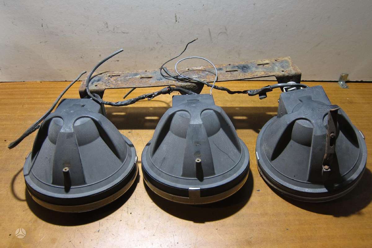 Halogenai
