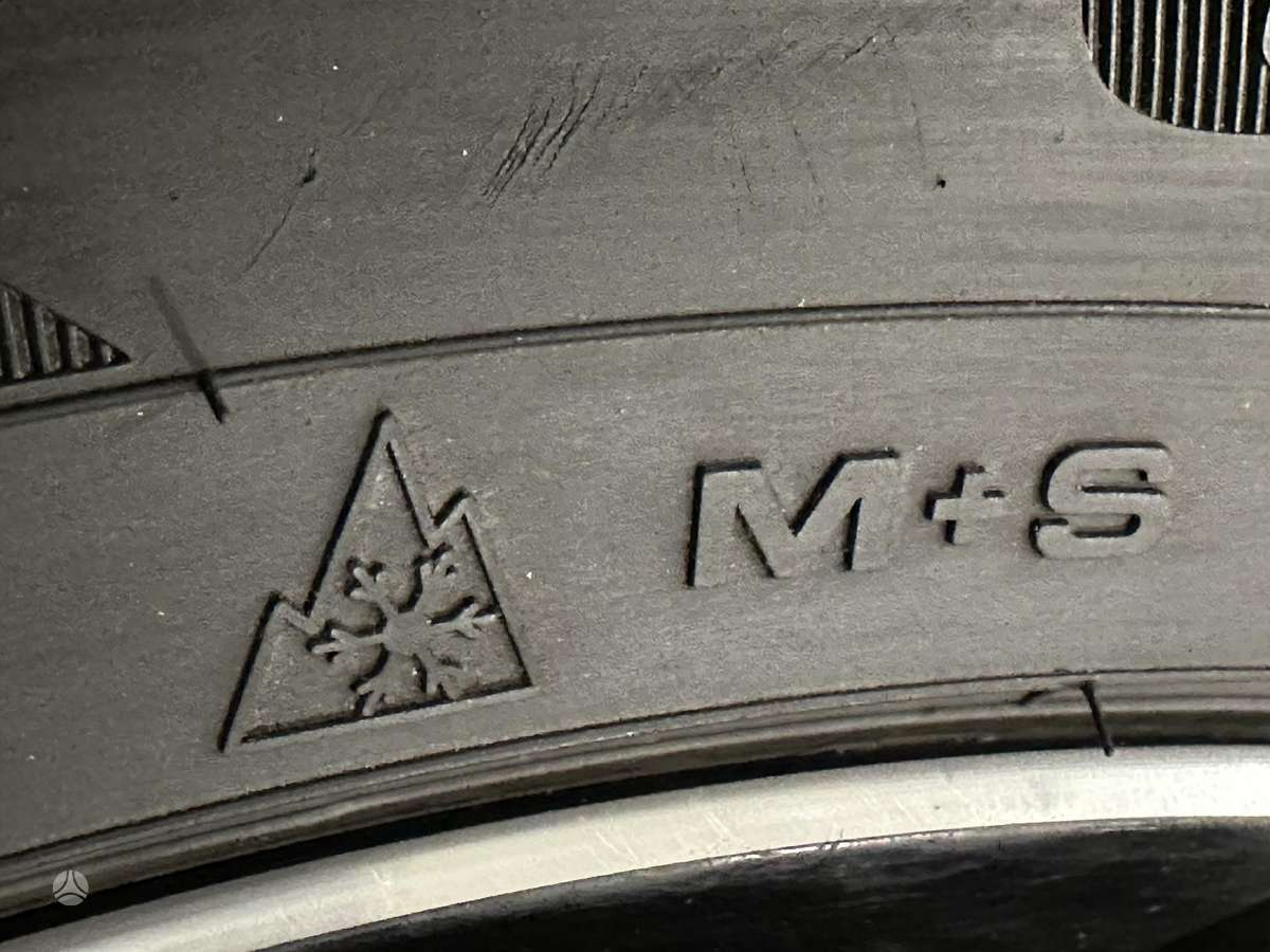 Volvo 5x108, легкосплавные , R19