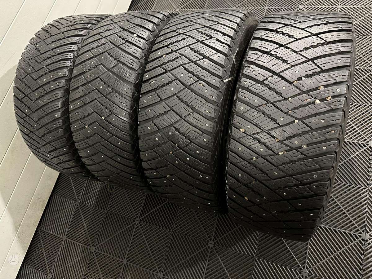 Volvo 5x108, легкосплавные , R19