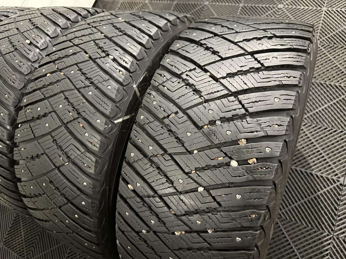 Volvo 5x108, легкосплавные , R19