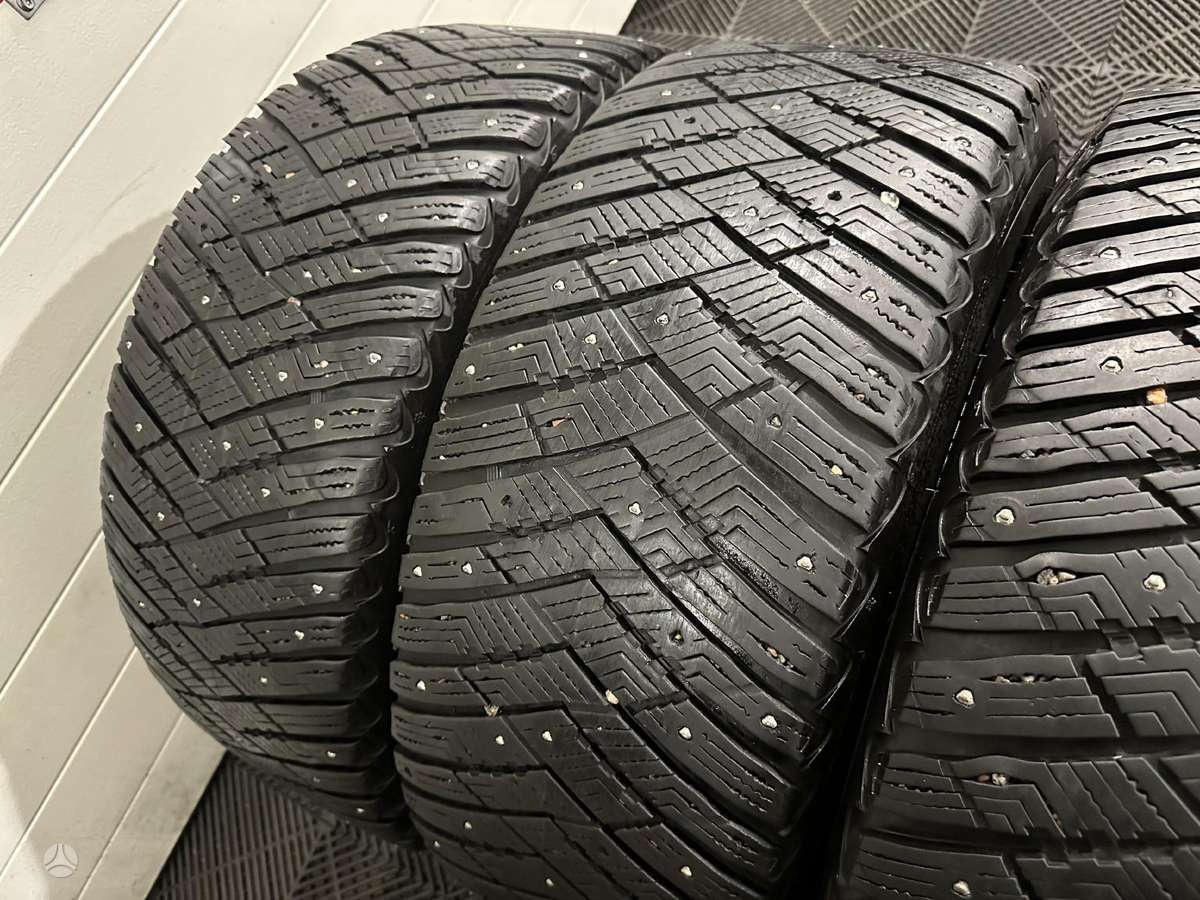 Volvo 5x108, легкосплавные , R19