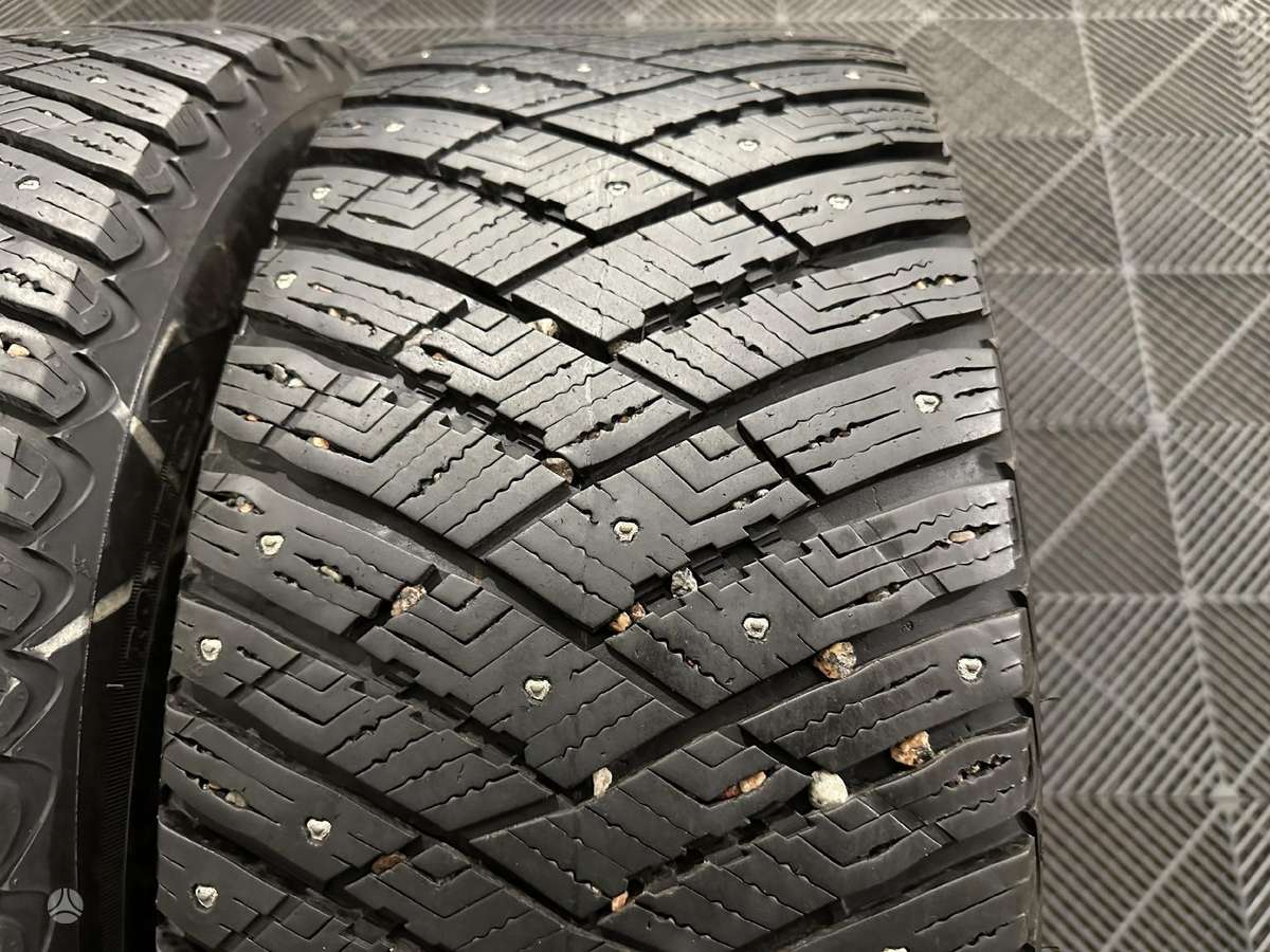 Volvo 5x108, легкосплавные , R19
