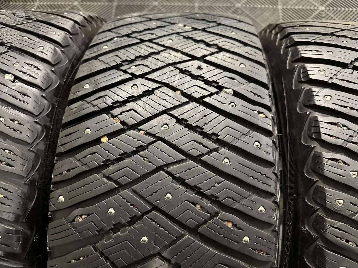 Volvo 5x108, легкосплавные , R19